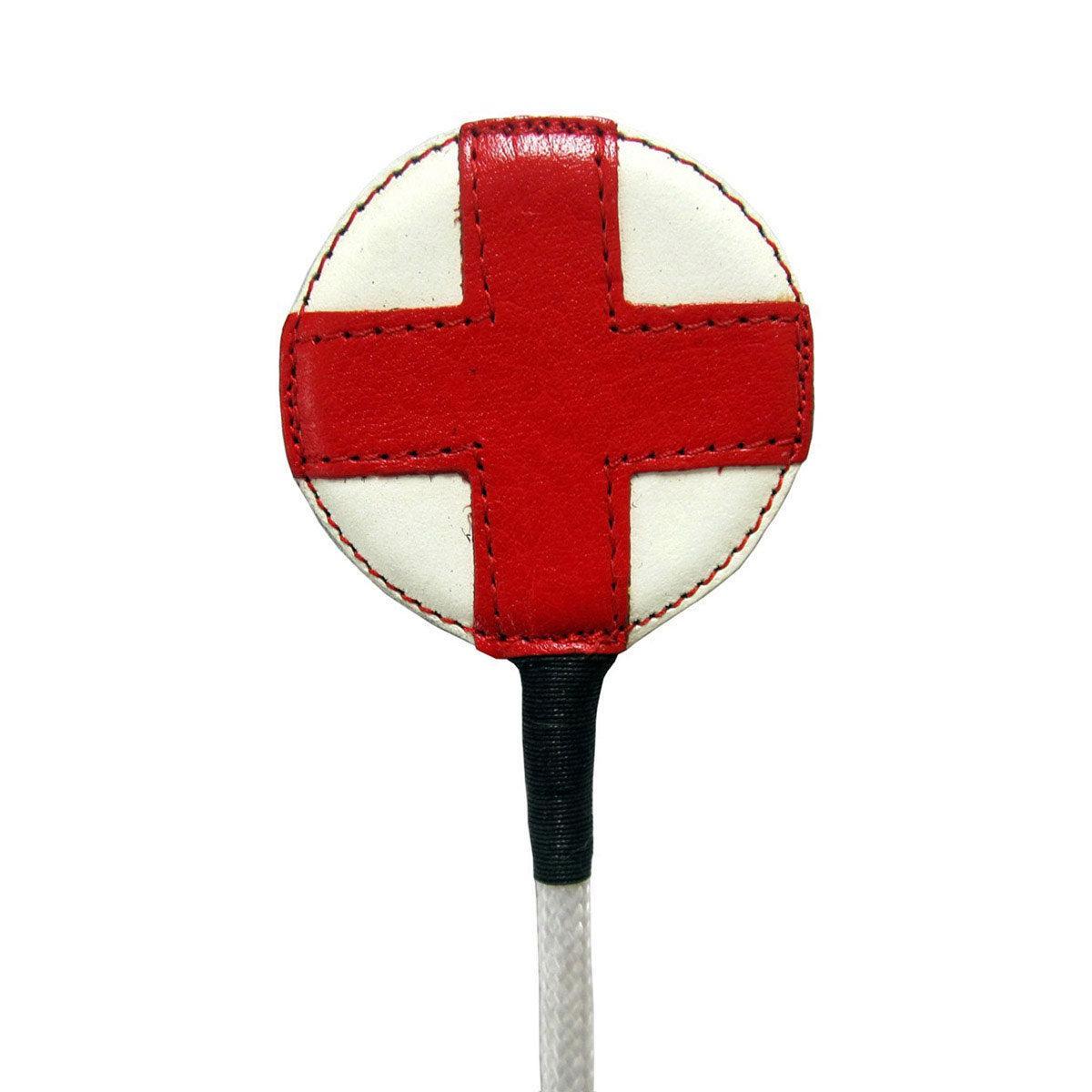 Romantic Riding Crop-Head Nurse-