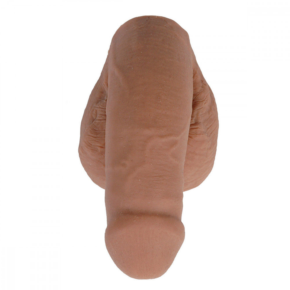 Sailor 2 Packer-Caramel-