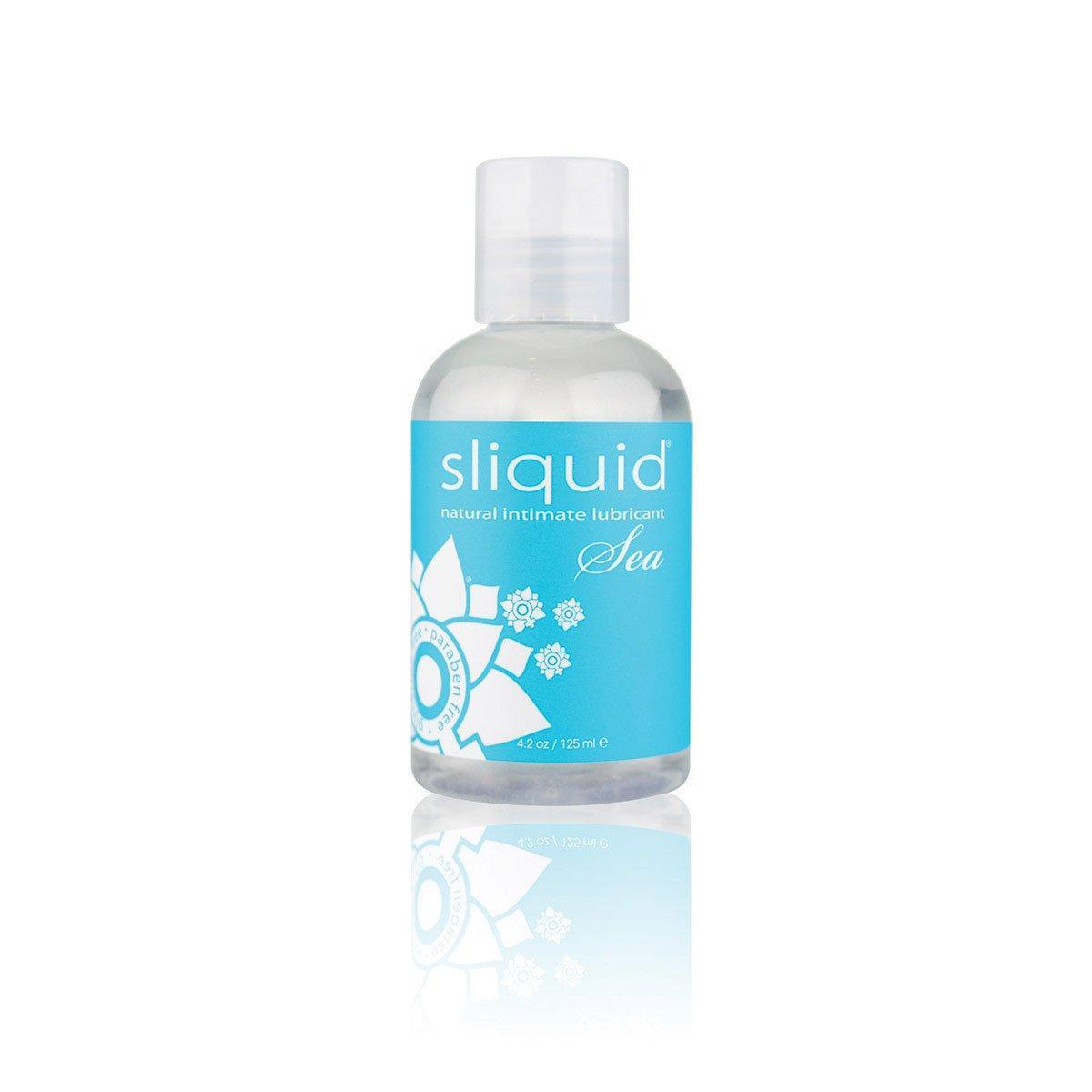 Sliquid Sea-4.2oz-