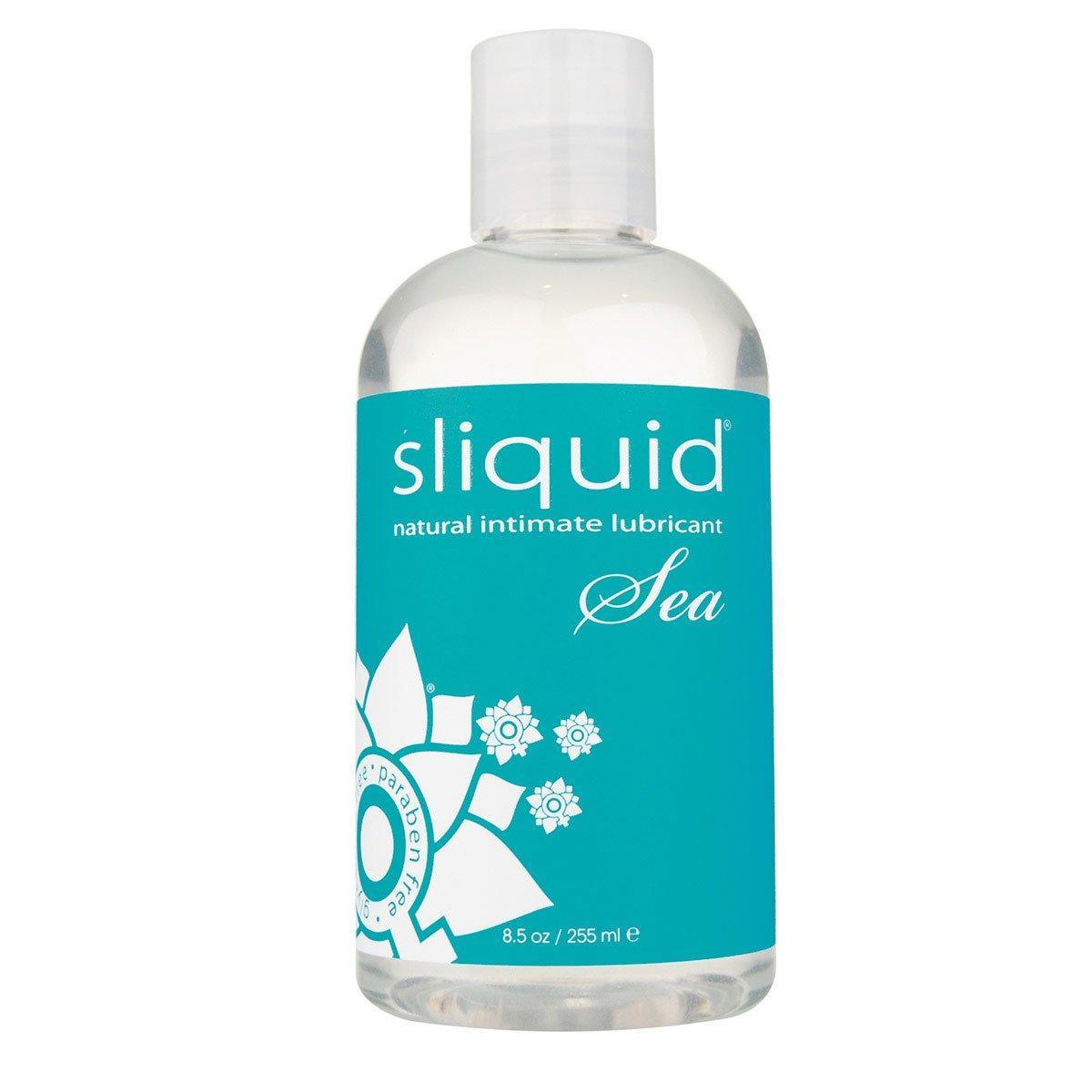 Sliquid Sea-8.5oz-