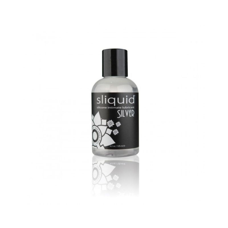 Sliquid Silver 4.2 oz