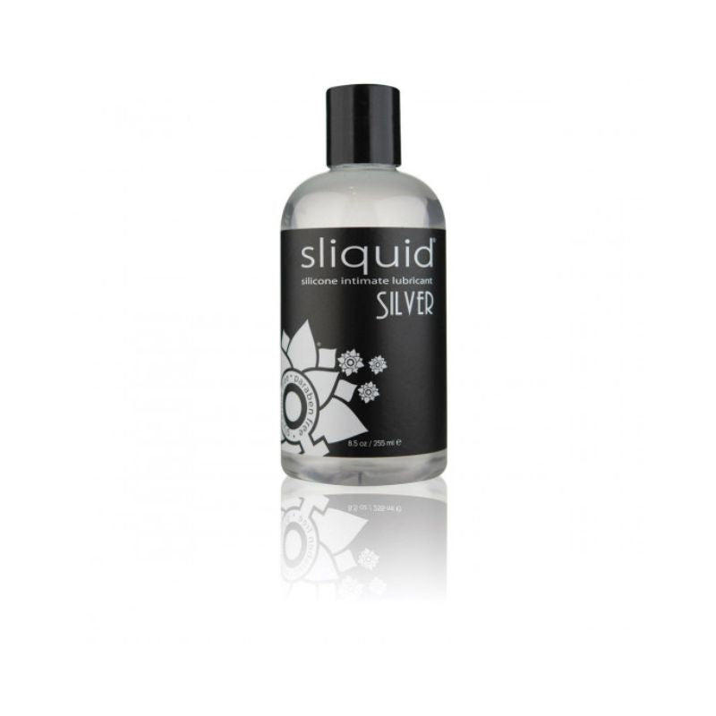 Sliquid Silver 8.5 oz
