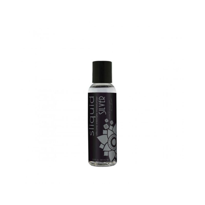 Sliquid Silver 2 oz