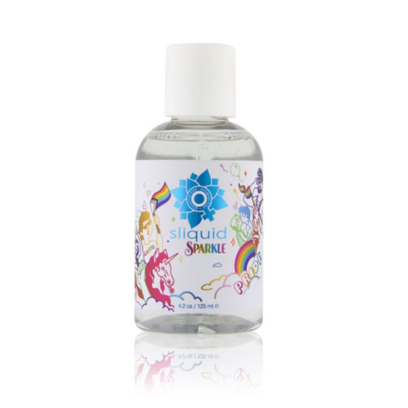 Sliquid Sparkle-4.2 oz-