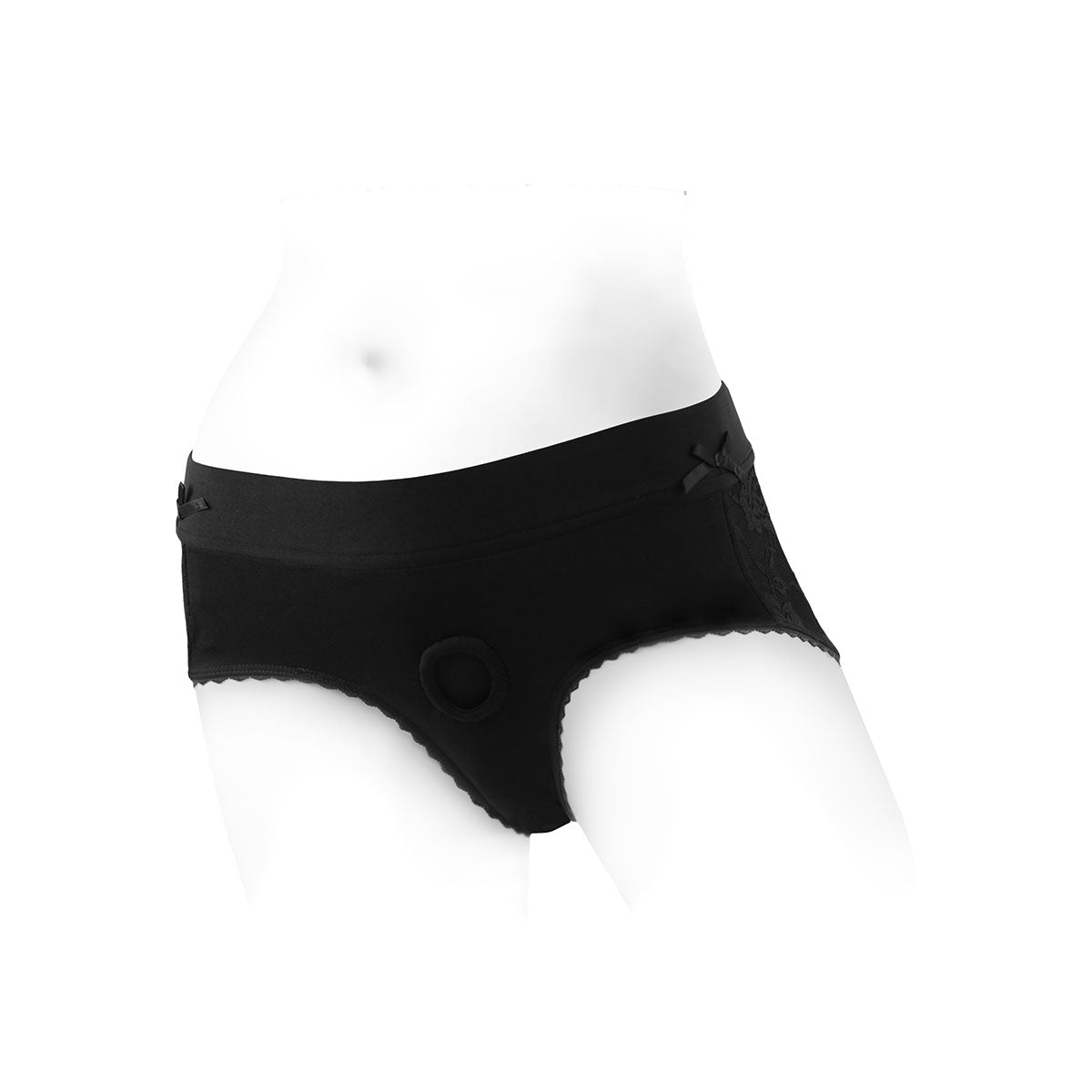 SpareParts Bella Harness-Small-