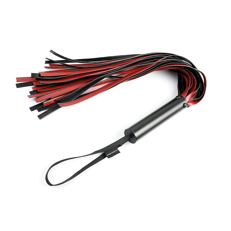 Sportsheets Saffron Flogger-