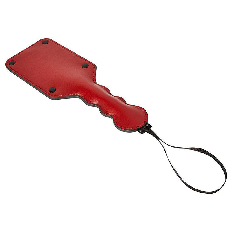 Sportsheets Saffron Square Paddle-