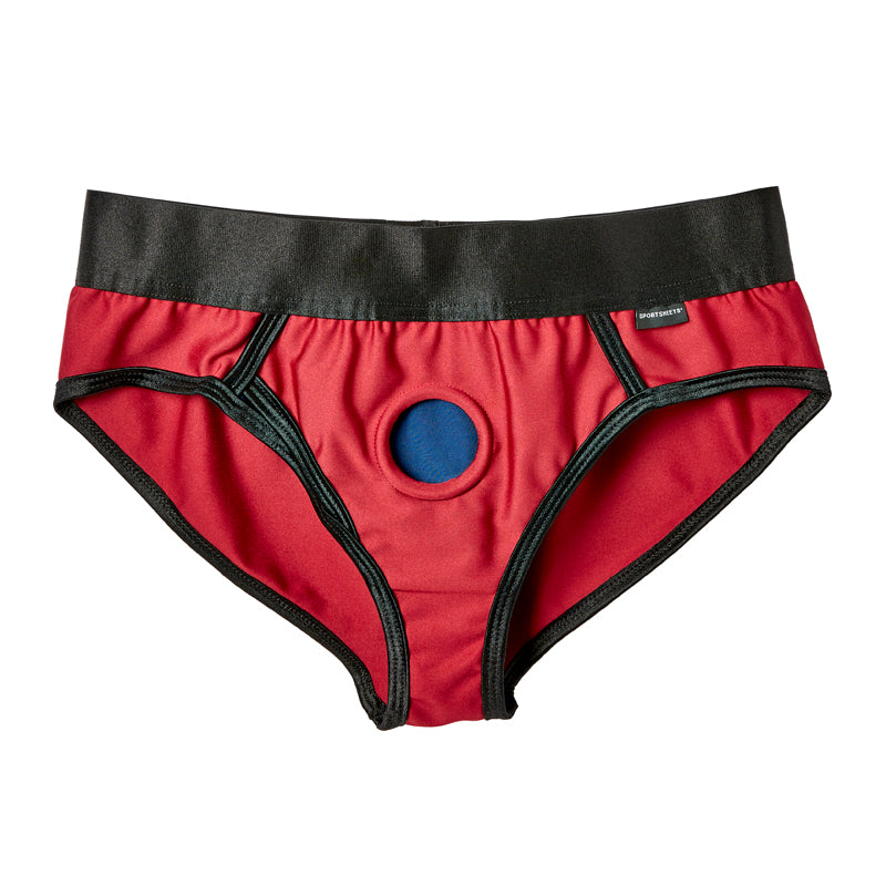 SS Em.Ex. Contour Harness-XXXL-