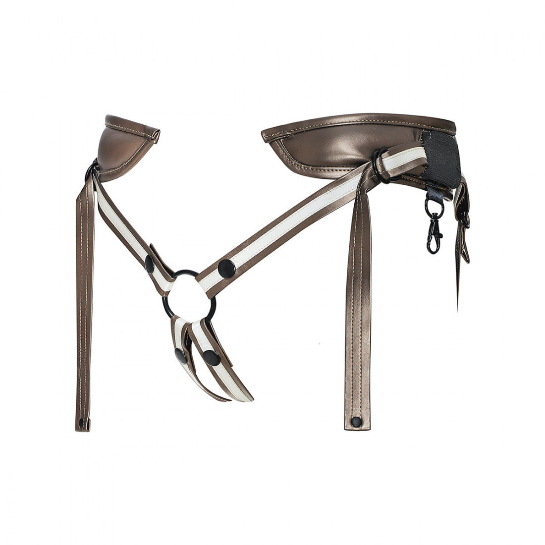 Strap-on-Me Desirous Harness-