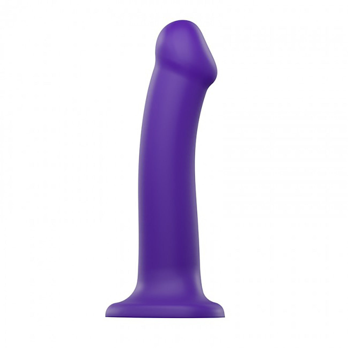 Strap-on-Me Dual Density Dildo - Shop Sex Toys at The Sex Shed! Strap-on-Me Dual Density Dildo - Shop Sex Toys at The Sex Shed!
