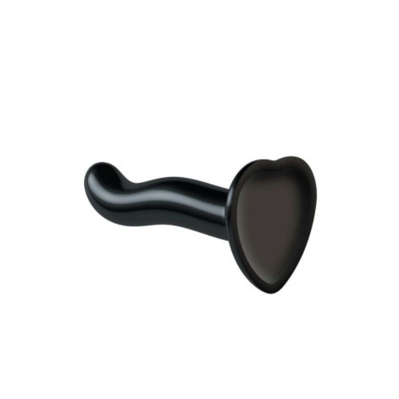 Strap-On-Me P&G Spot laying flat with the suction cup in the forefront