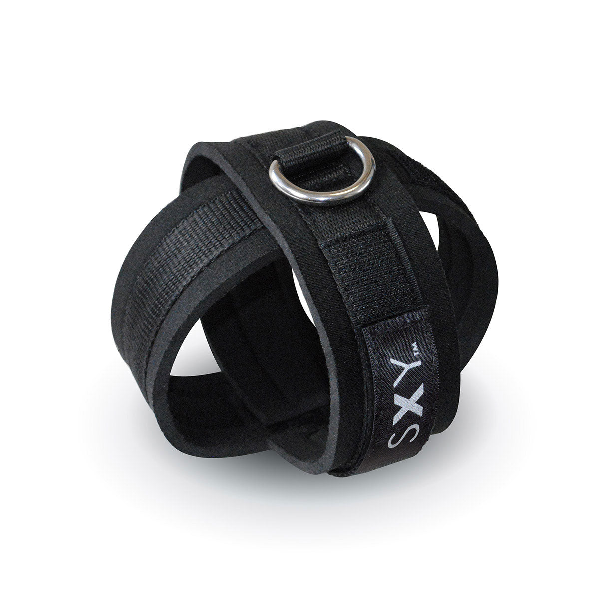 SXY Neoprene Cross Cuffs-