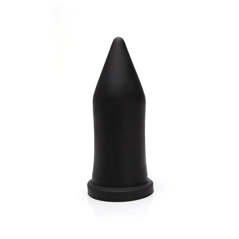 Tantus Inner Band Trainer Black-Small-