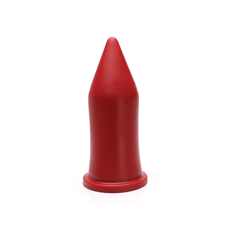 Tantus Inner Band Trainer Red-Large-