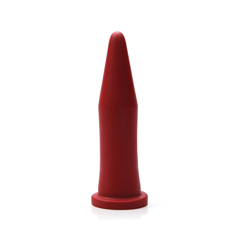 Tantus Inner Band Trainer Red-Small-