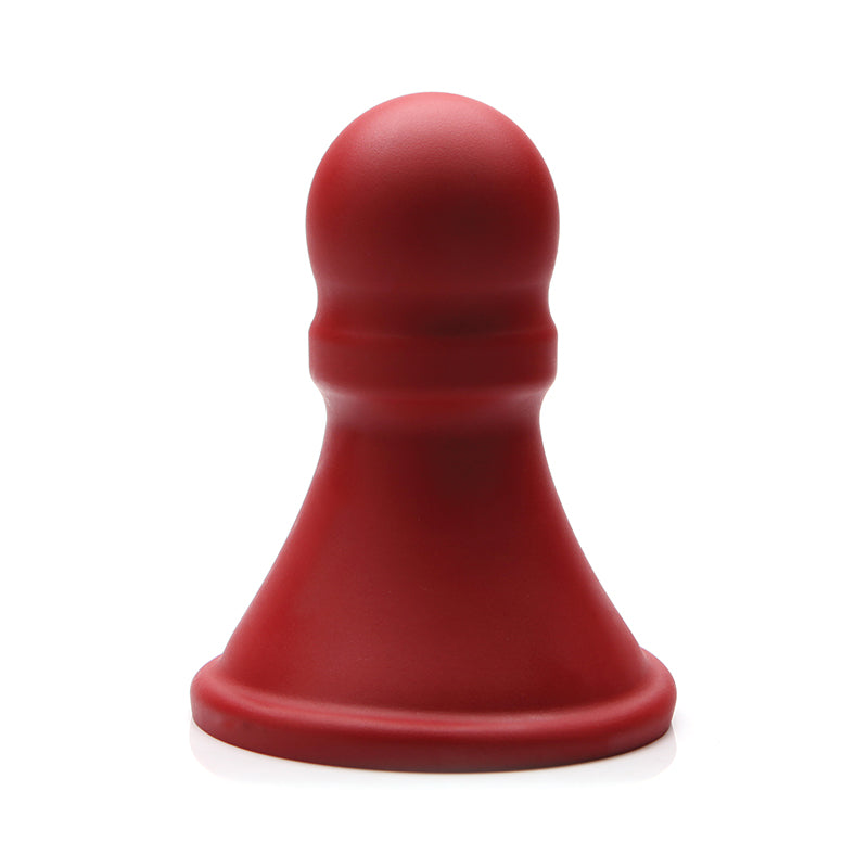 Tantus The Pawn-Red-