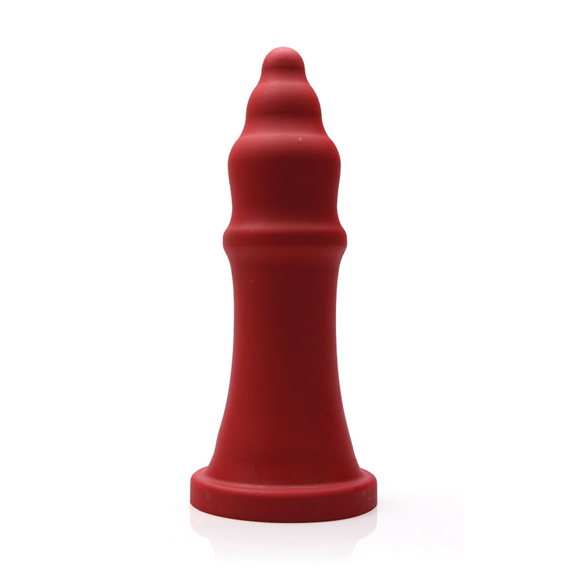 Tantus The Queen-Red-