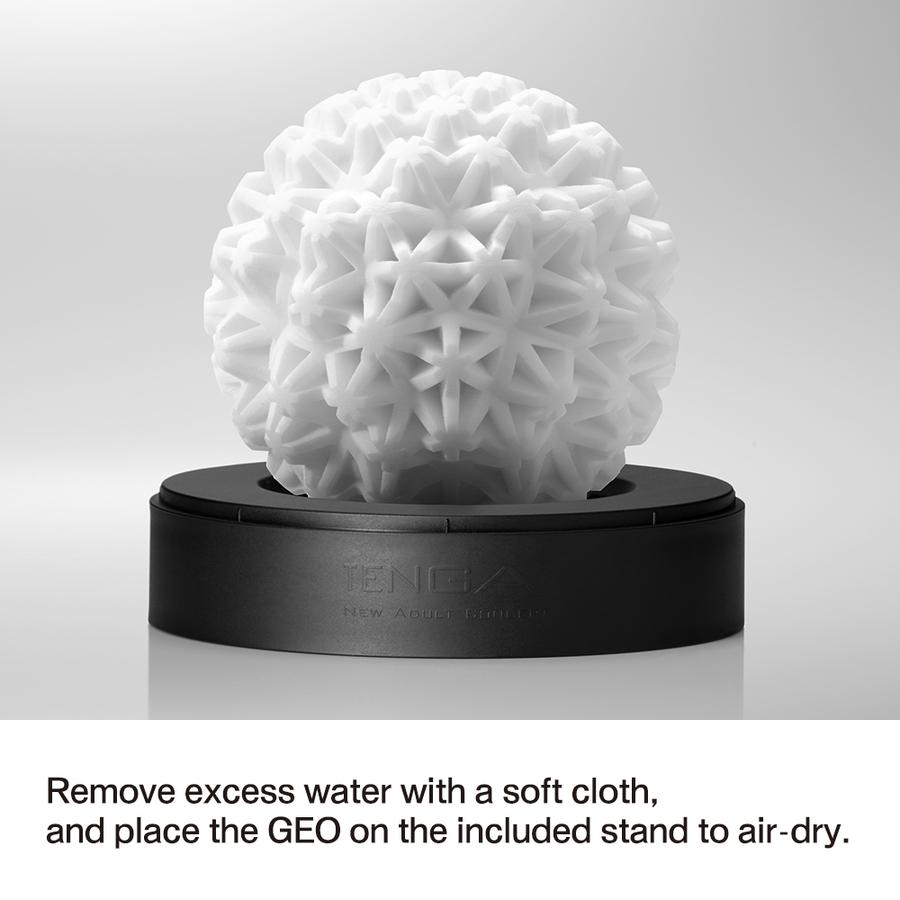 Tenga GEO Coral-