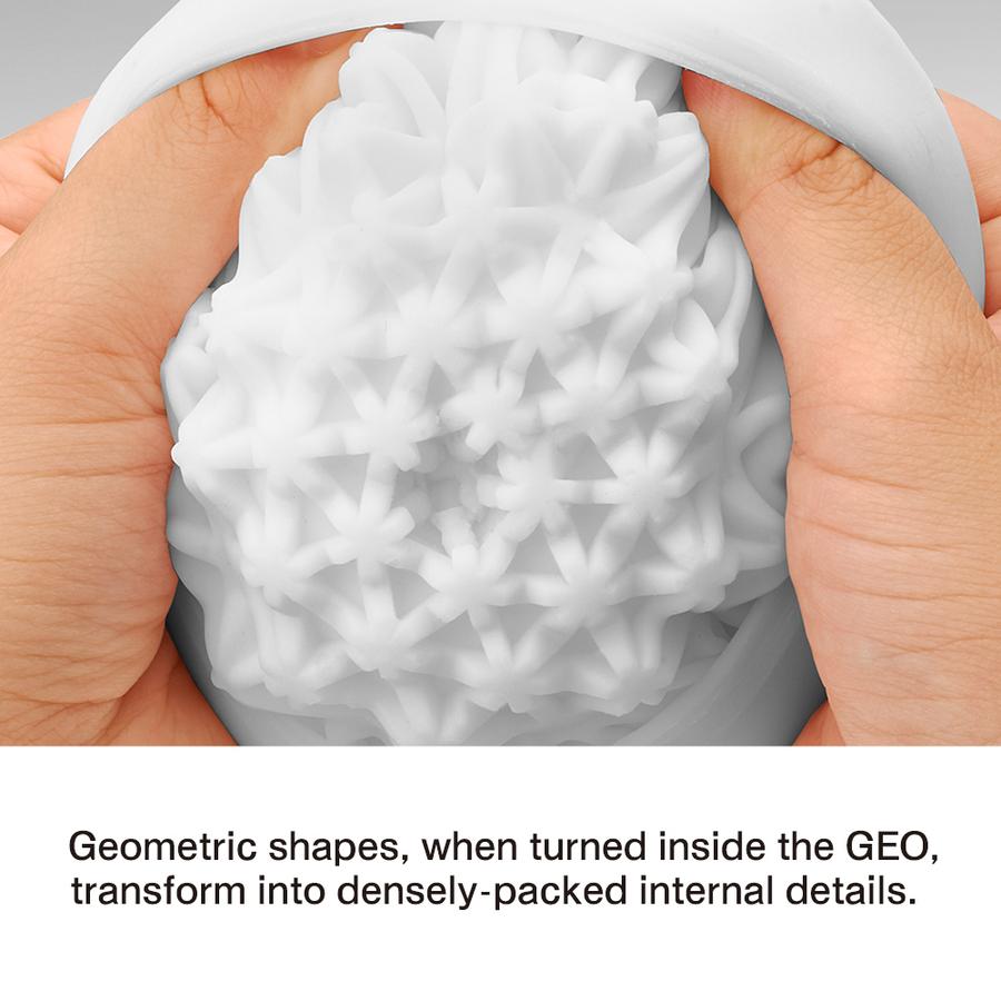 Tenga GEO Coral-
