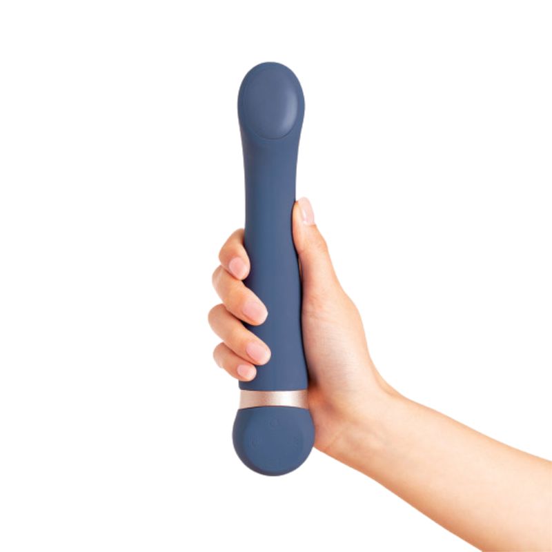 The Hot & Cold by Deia held in hand