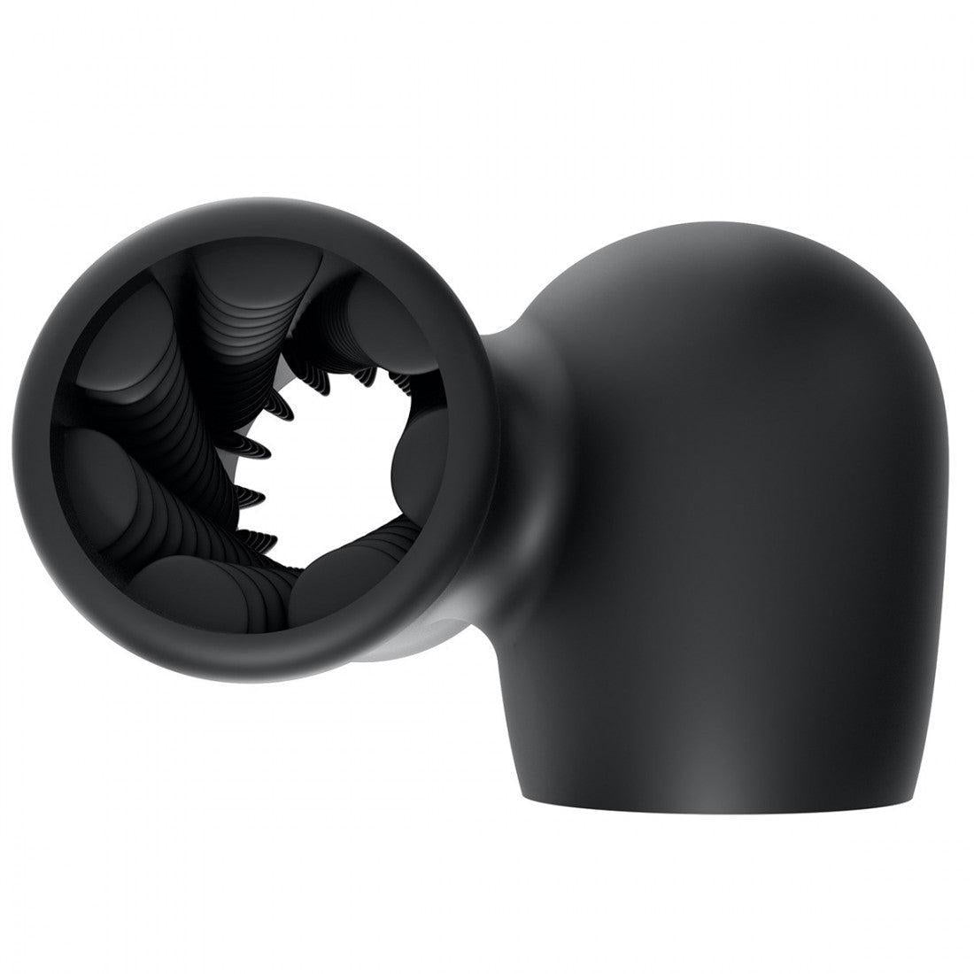 The Man Wand Xtreme - Shop Sex Toys at The Sex Shed! The Man Wand Xtreme - Shop Sex Toys at The Sex Shed!
