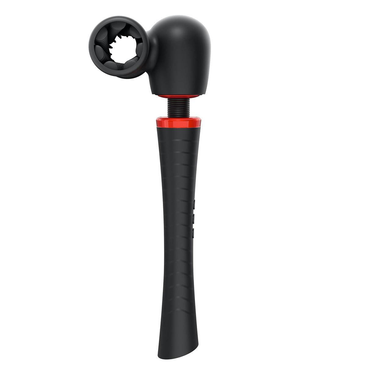 The Man Wand Xtreme-