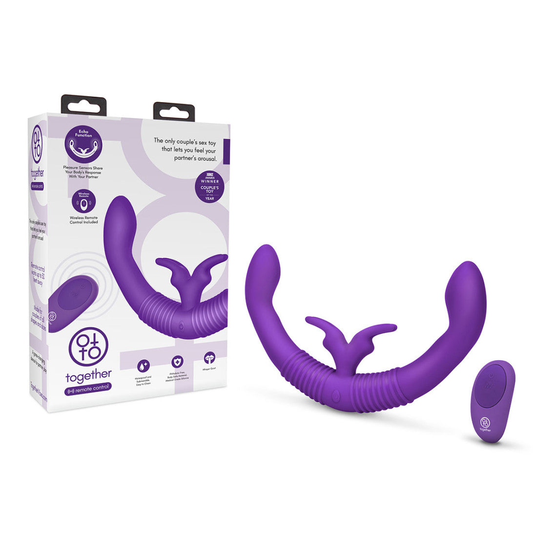 Together Vibe 2.0-