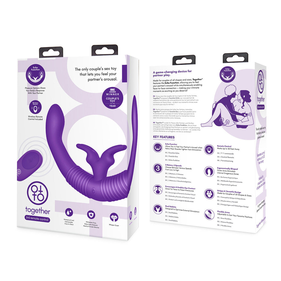 Together Vibe 2.0-