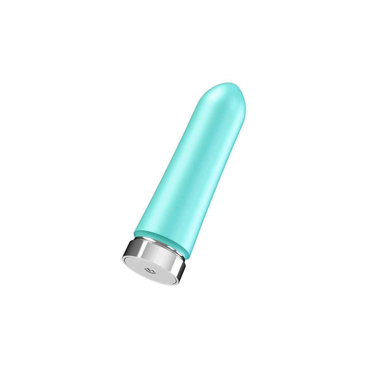 VeDO Bam Bullet-Turquoise-