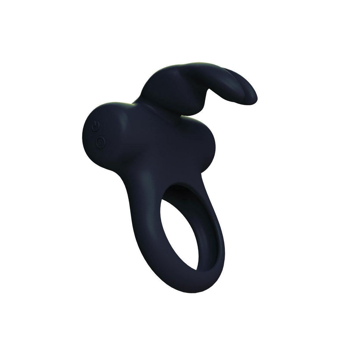 VeDO Frisky Bunny-Black-