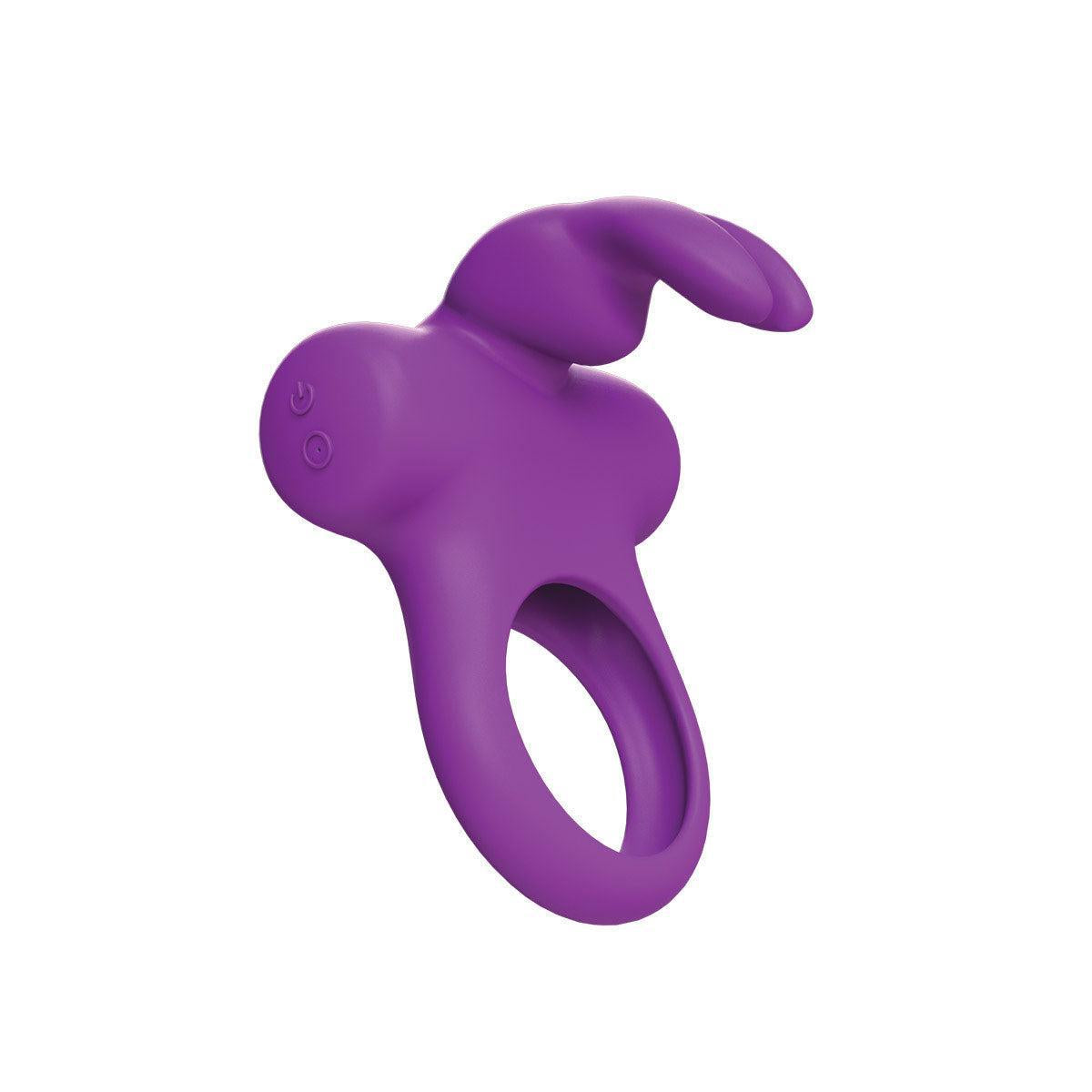 VeDO Frisky Bunny-Purple-