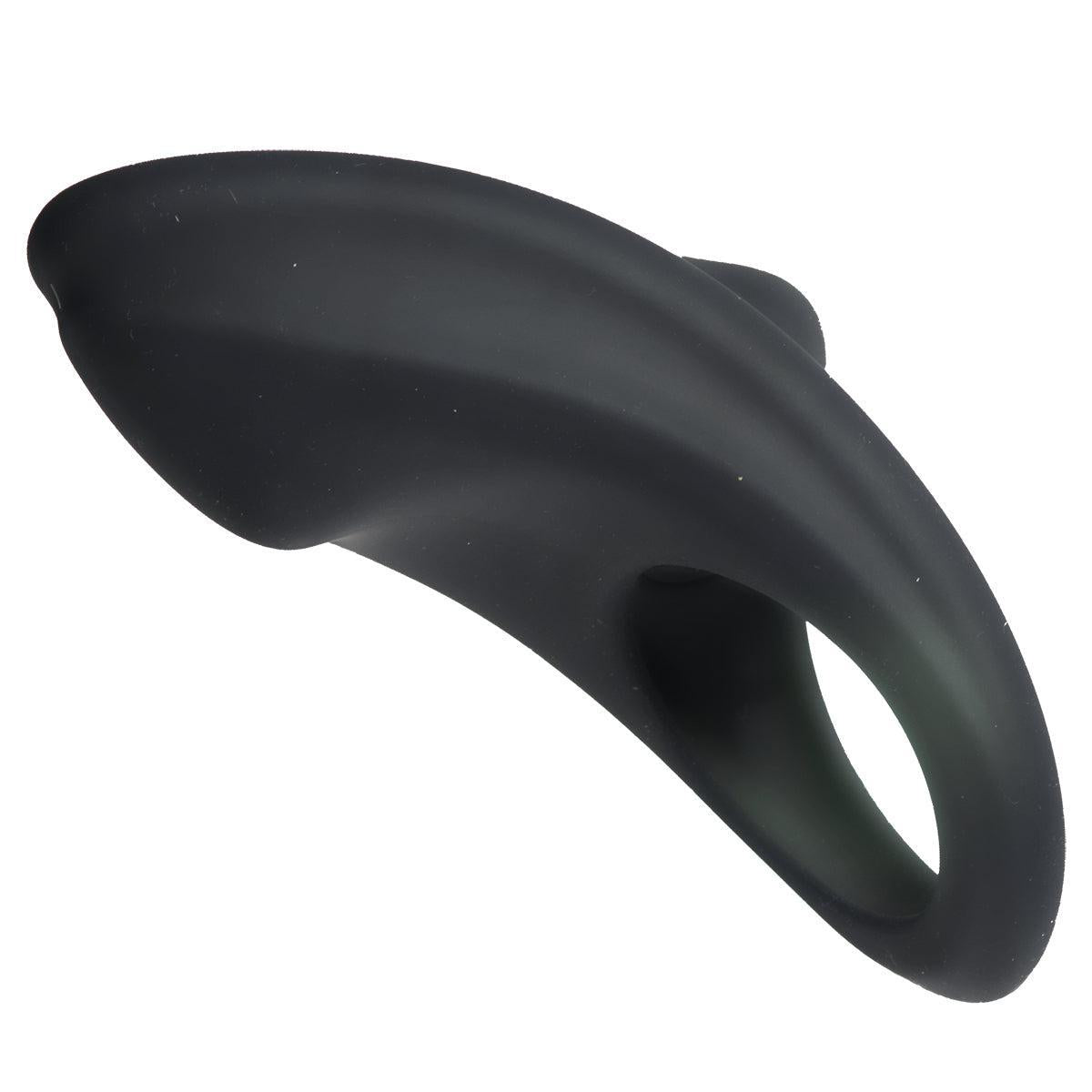 VeDO Overdrive Rechargeable Vibe Ring-Black-
