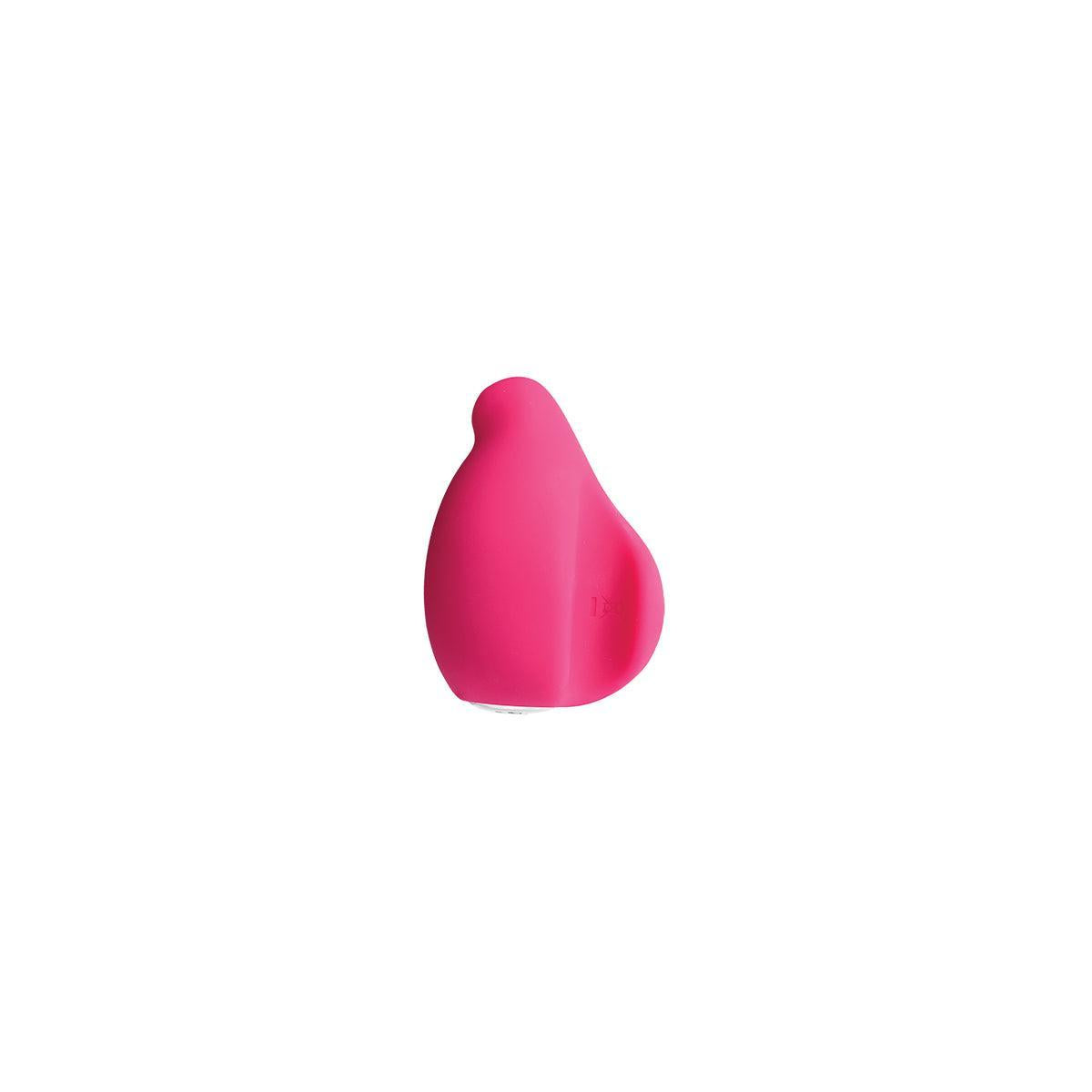 VeDO Yumi Finger Vibe-Pink-