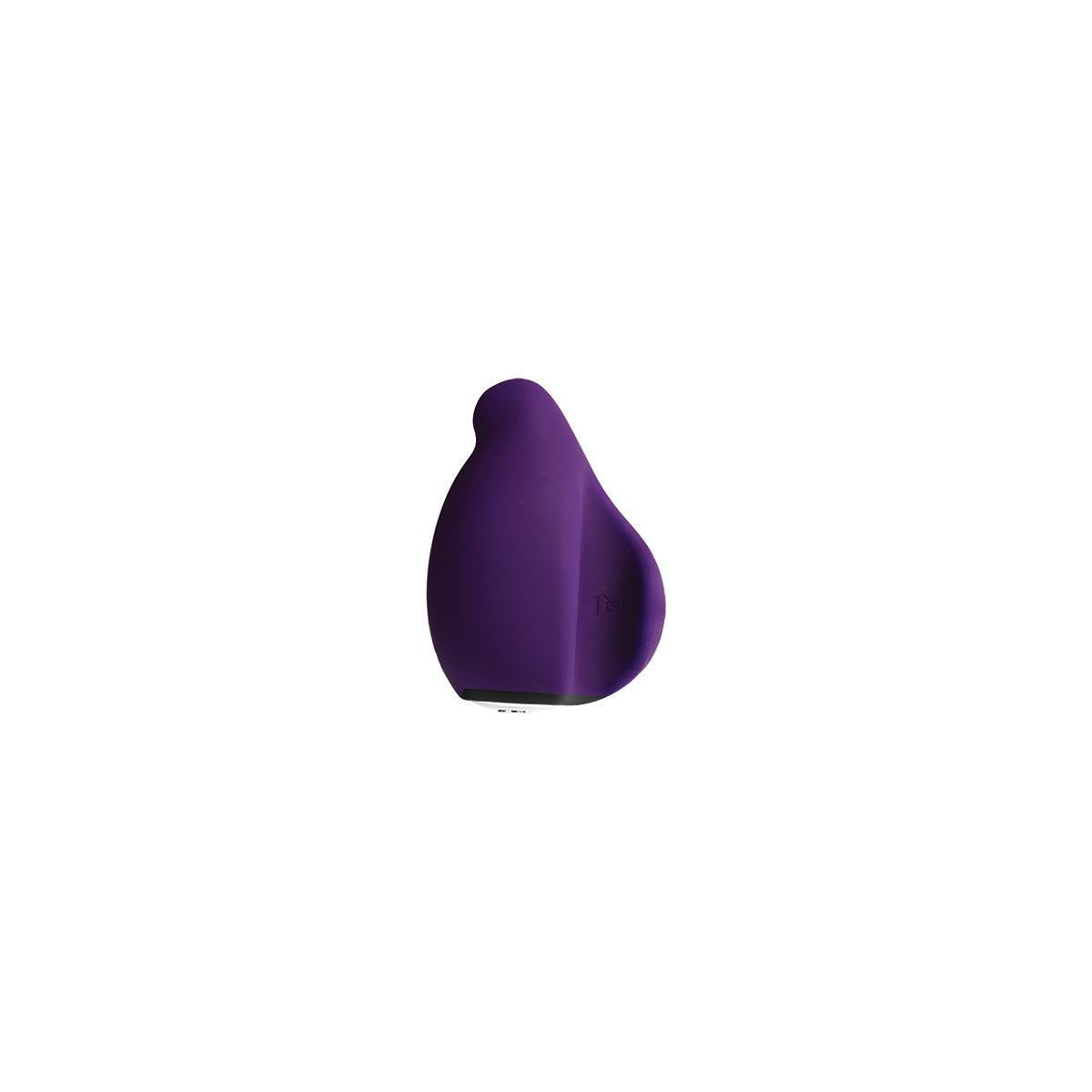 VeDO Yumi Finger Vibe-Purple-