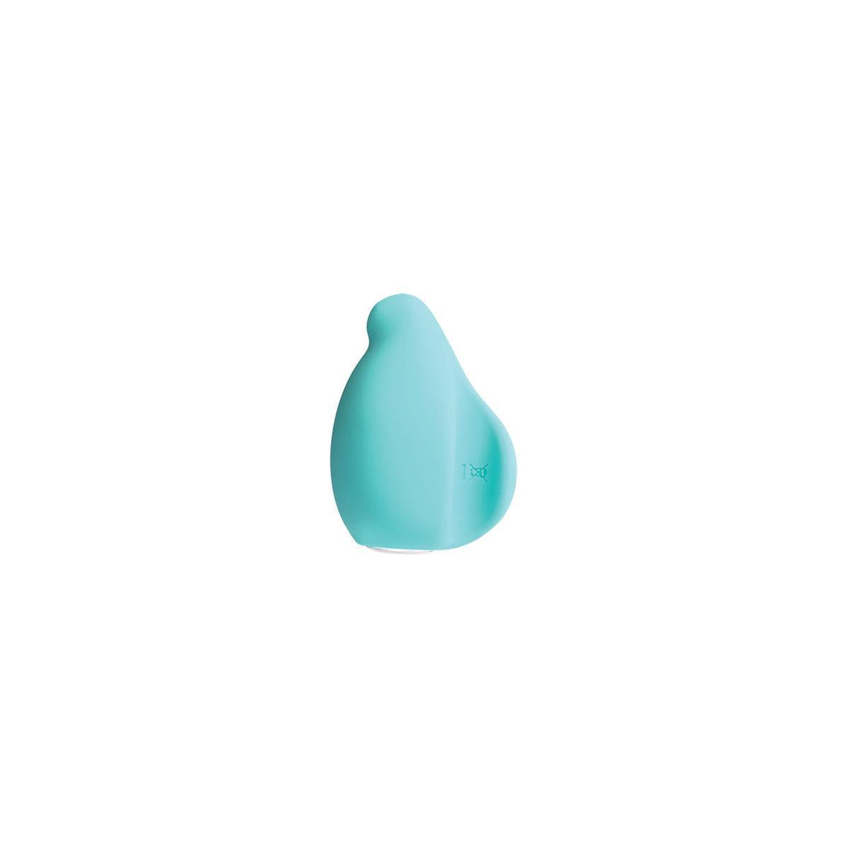 VeDO Yumi Finger Vibe-Turquoise-