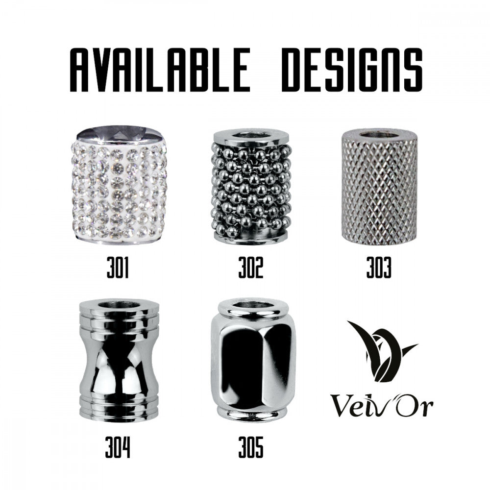Velv'Or JBoa File 303 Adjustable-