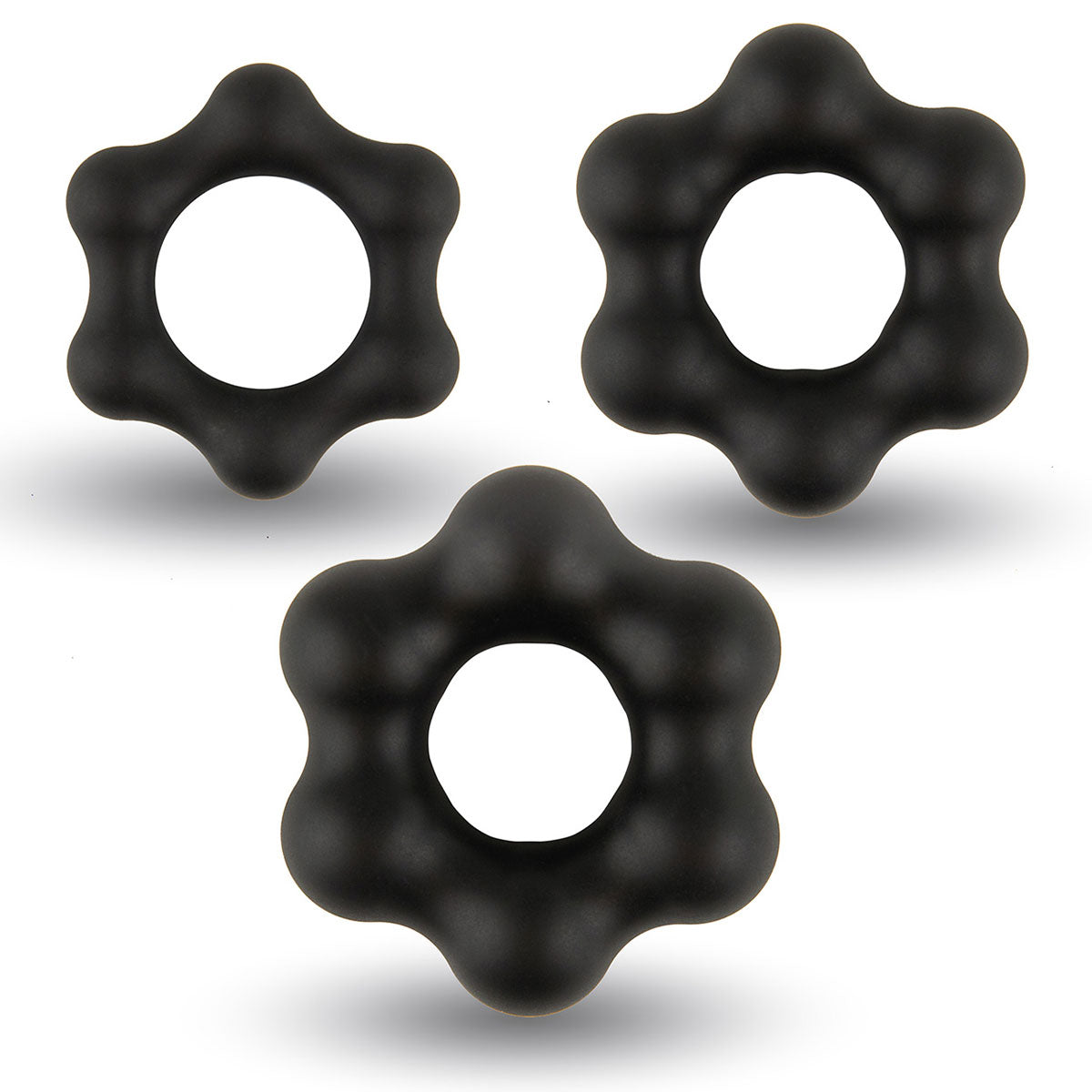 Velv'Or Rooster Milo 3-pack-