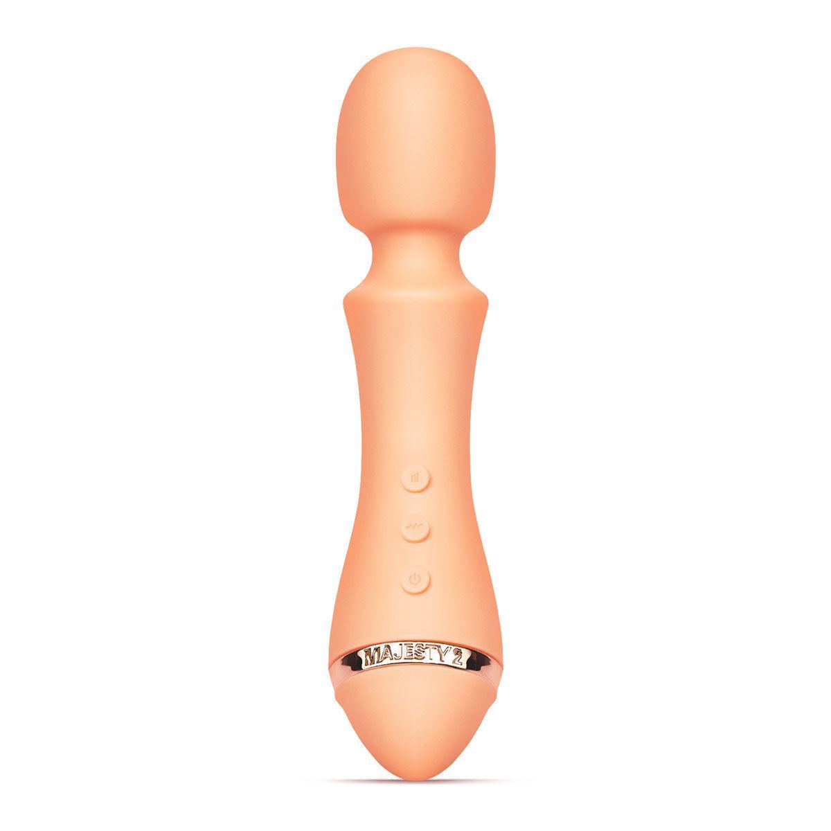 VUSH Majesty 2 Wand Vibrator-