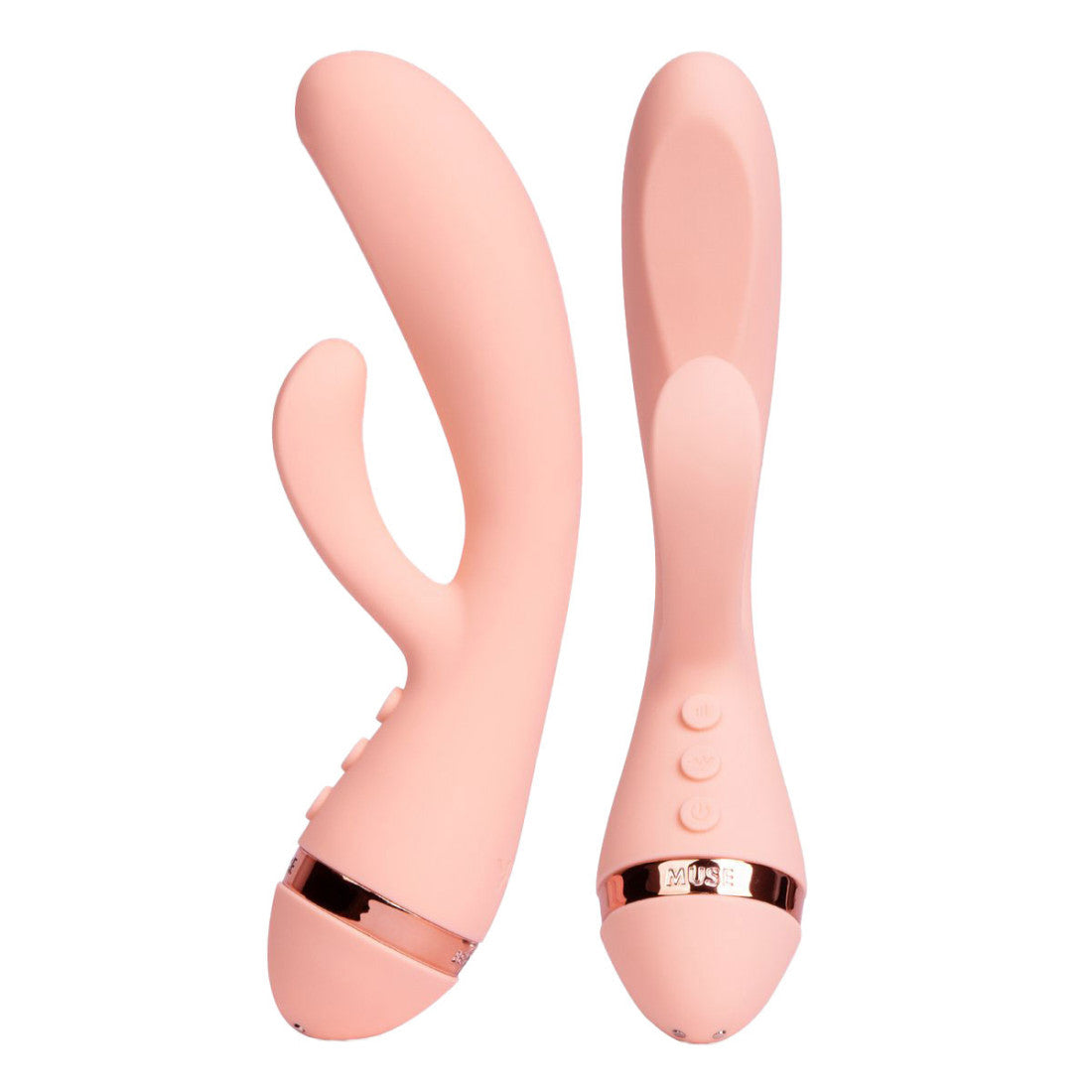 VUSH Muse Rabbit Vibrator-