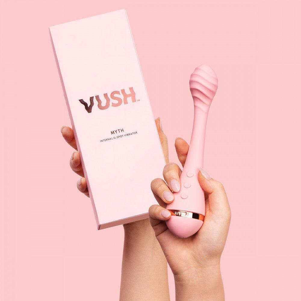VUSH Myth G-