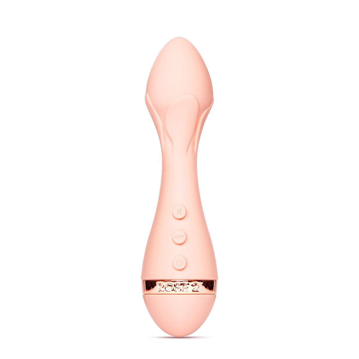 VUSH Rose 2 Precision Bullet Vibrator-