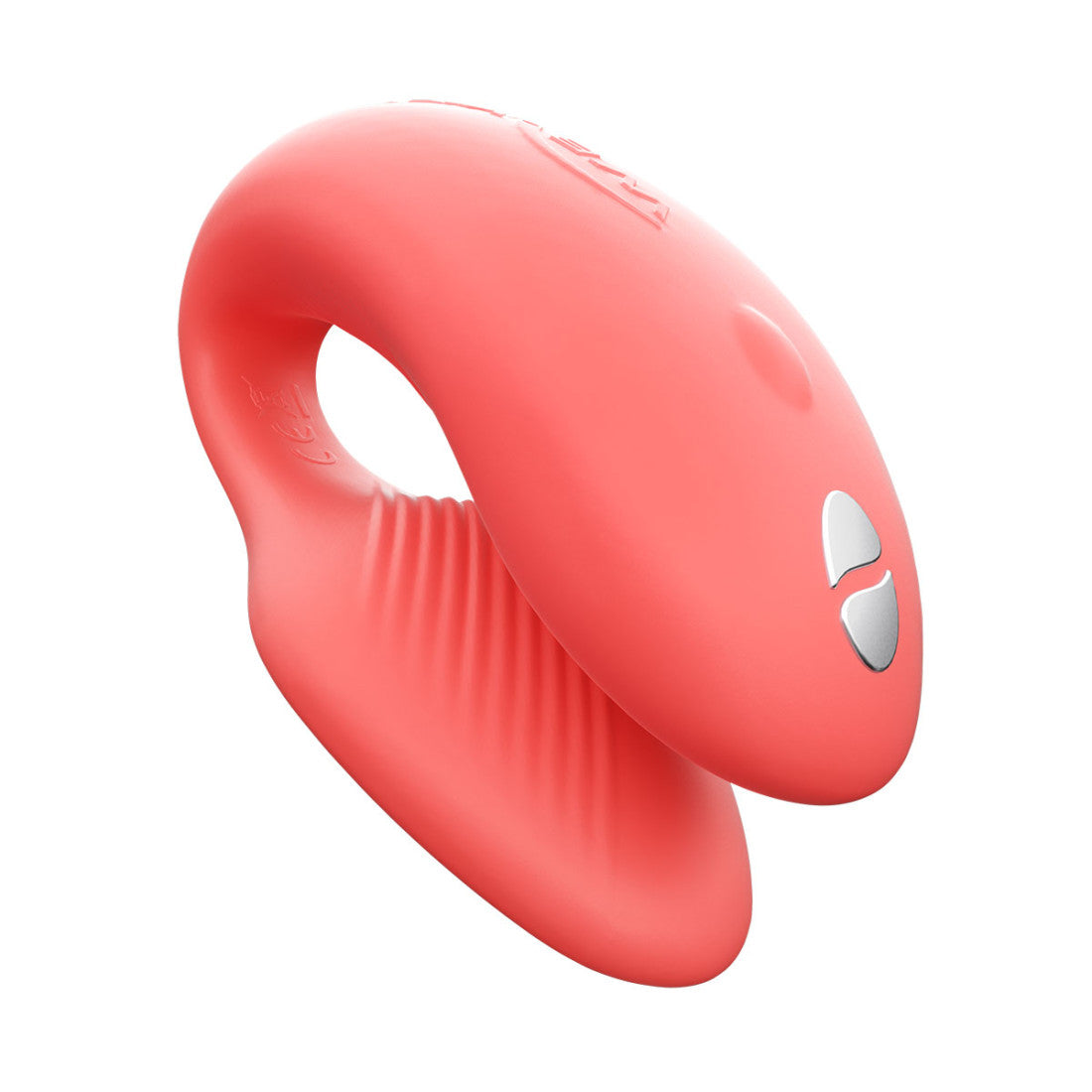 We-Vibe Chorus-Coral-
