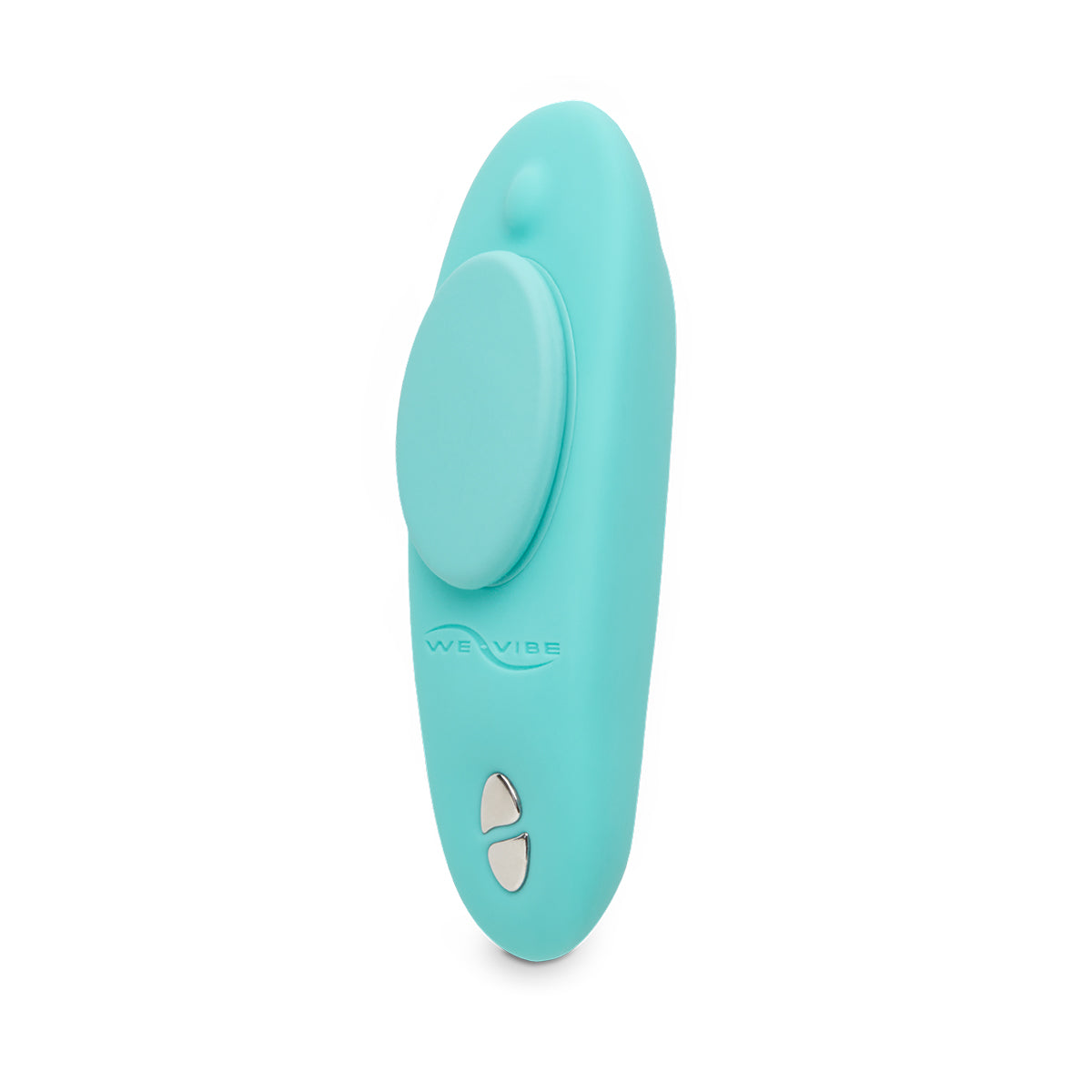We-Vibe Moxie-Intimacy Devices-Teal-