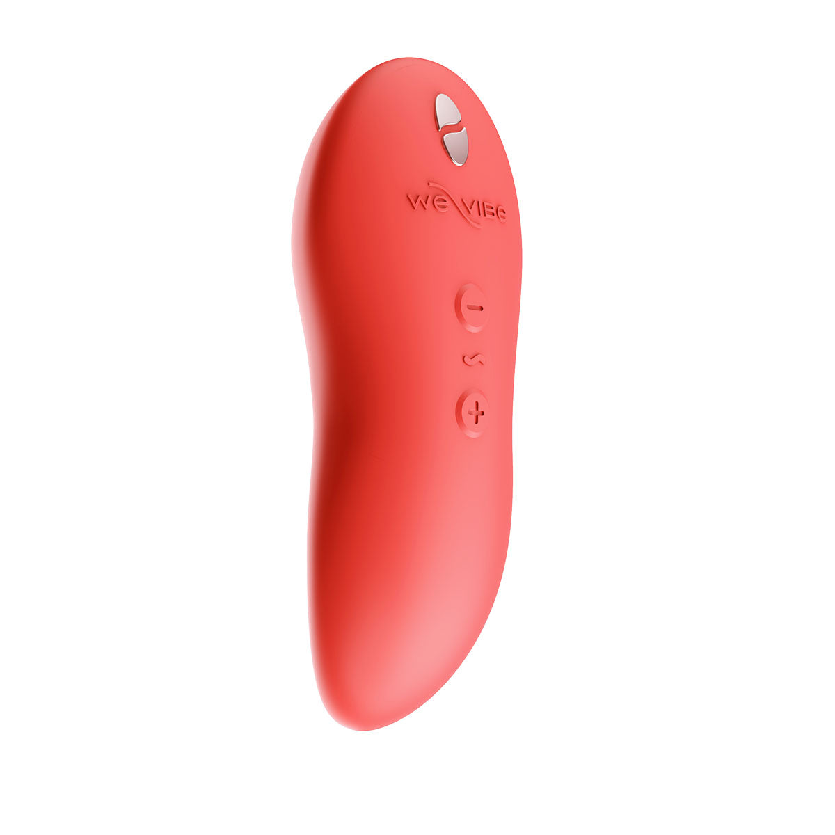 We-Vibe Touch X-Intimacy Devices-Coral-