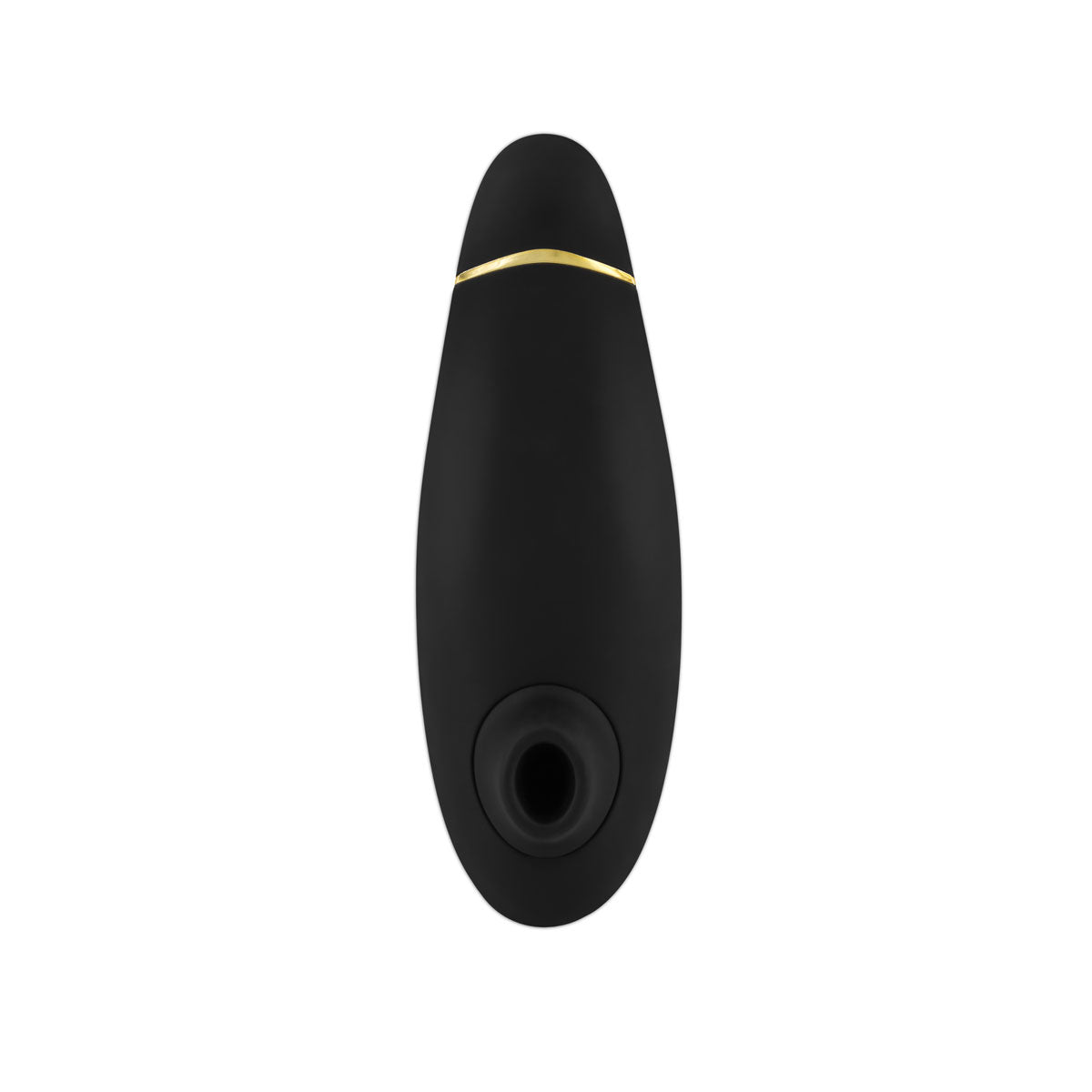 Womanizer Premium-Intimacy Devices-Black/Gold-