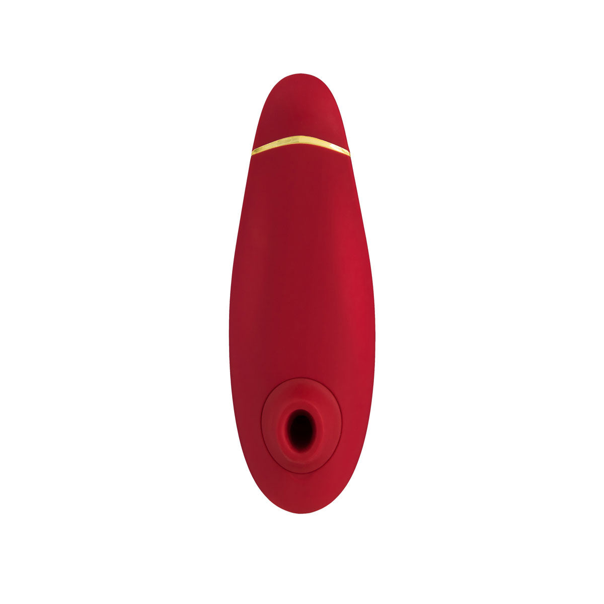 Womanizer Premium-Intimacy Devices-Red/Gold-